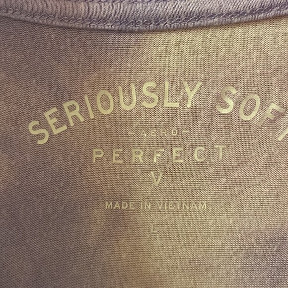 Seriously Soft T-Shirt - Picture 2 of 3